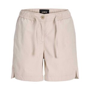 JJXX Womens/Ladies Woven Shorts / Moonbeam